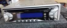 Radio samochodowe JVC KD-S741R