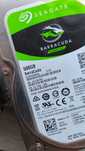 4 HDD 500GB 7200RPM Sata III - 32MB. A funcionar perfeitamente