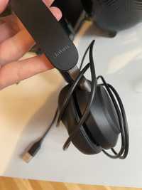 słuchawki przewodowe Jabra Evolve2 USB