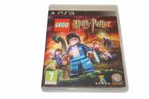 Lego Harry Potter: Year 5-7 Ps3