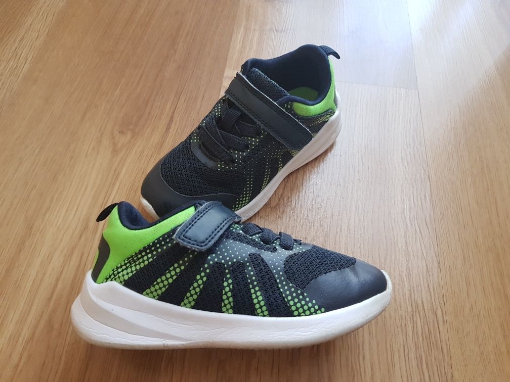 Buty dziecięce sportowe rozm. 27