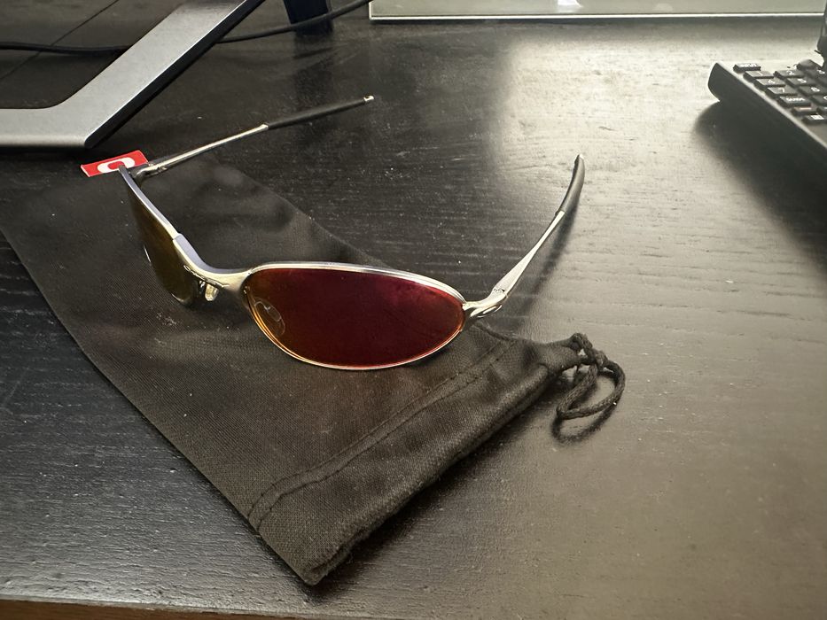 Oculos Oakley original