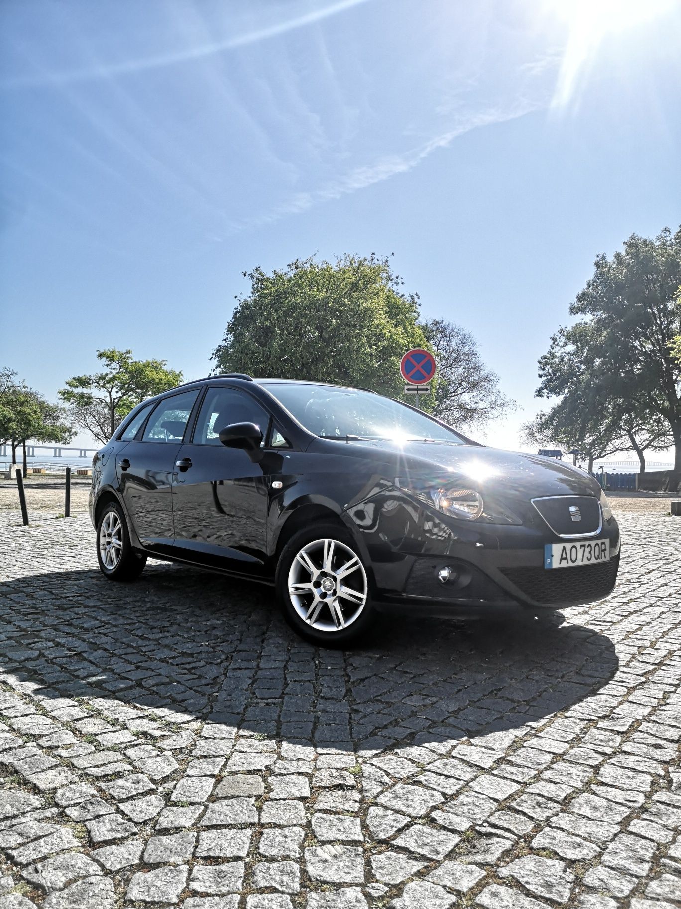 Seat Ibiza ST 1.2 Diesel