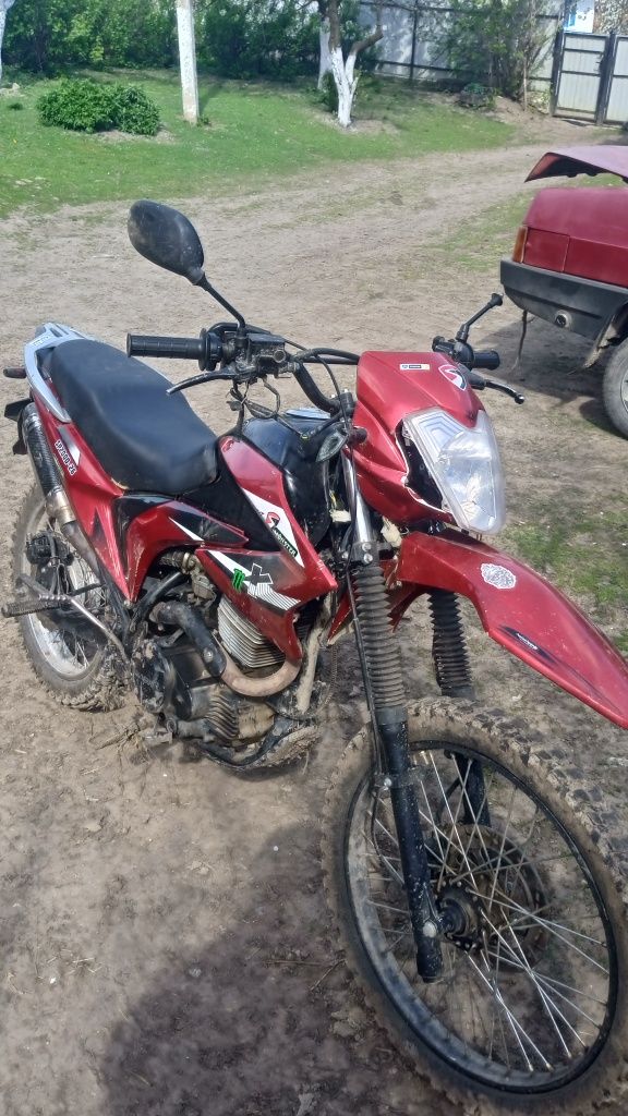 Продам SPAPK SP200-26