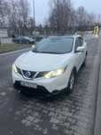 Nissan Qashqai leasing do 02.2026