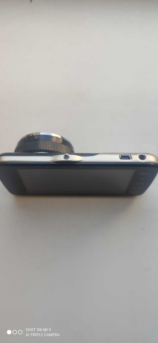 Видеорегистратор DVR CT 503