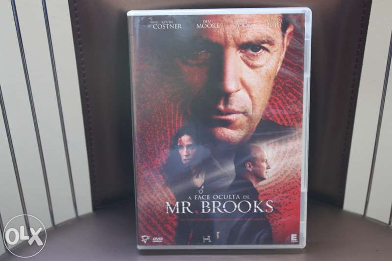 Filme original Mr Brooks