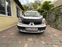 Renault Kangoo I K9K 718 85