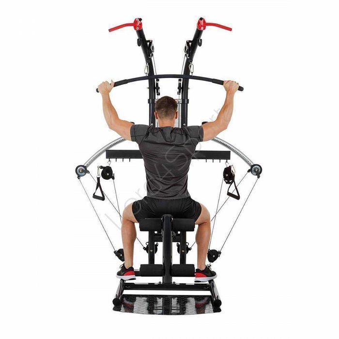 FINNLO Bio Force Extreme Core BRAK