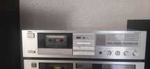 Yamaha Deck Magnetofon KX-200