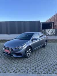 Hyundai Accent 2019