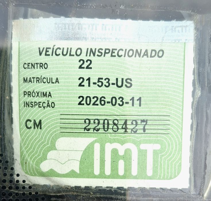 Smart ForTwo Coupé CDi Nacional 03