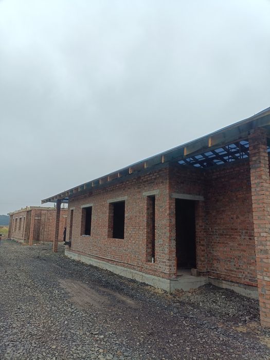 Дуплекс будинок Струмівка