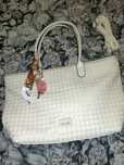 Torebka damska shopper