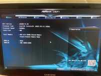 Материнська плата ASRock j4005M з процесором і 4 гб оперативки Ddr 4