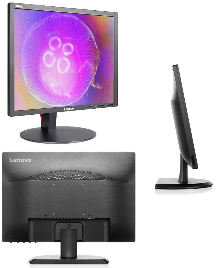 Monitor Lenovo 20"  E2054A