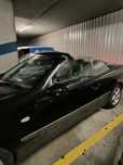 CLK 320 Cabrio v6