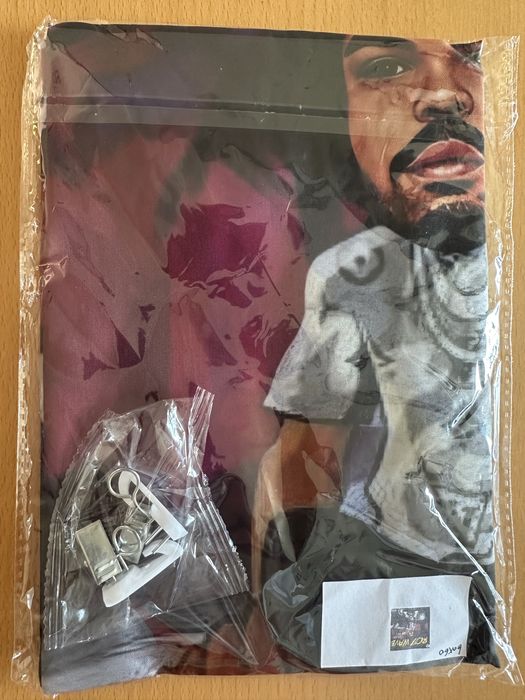 Usa Rap / Rod Wave Music / Album