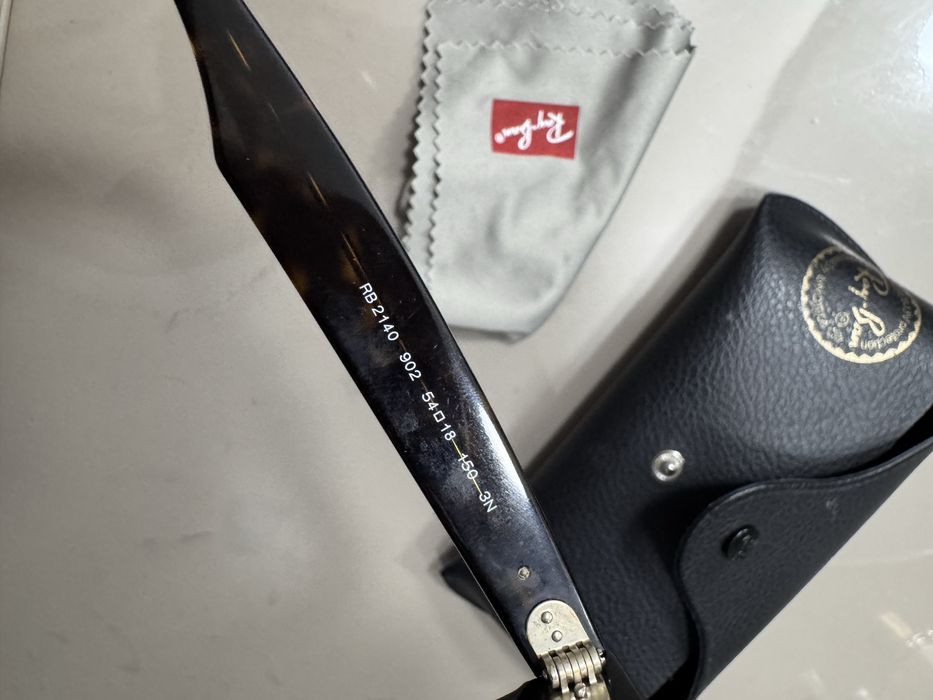 Ray ban окуляри