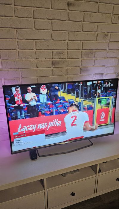 Telewizor LED Full HD Smart PHILIPS 42 cale