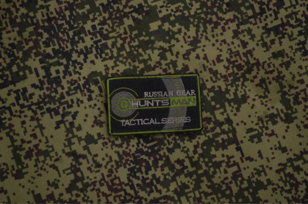 Продам колекцію шевронів з речима