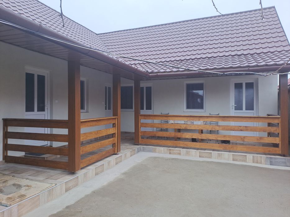 Кімнати біля термальних вод Косино у Томаша