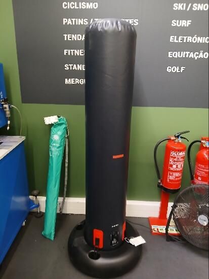 Pt Inflatable AD