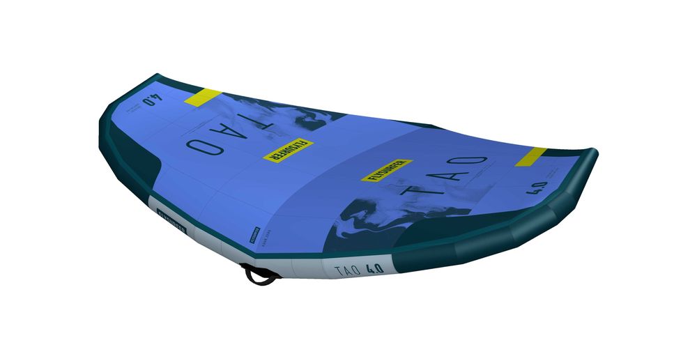 WING - Flysurfer TAO 5.2 - nowy !!!