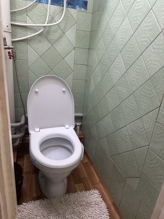 Здається 2х кім кв на Шухевича