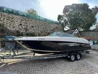 Monterey 264 FS