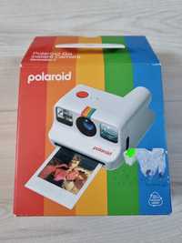 Aparat Polaroid Go Generation 2 papier gratis!