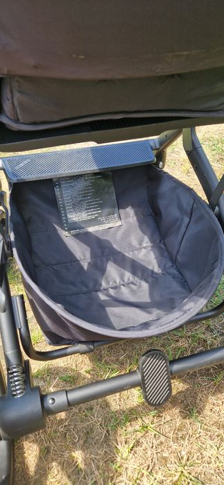 Wózek spacerowy Cybex Balios S