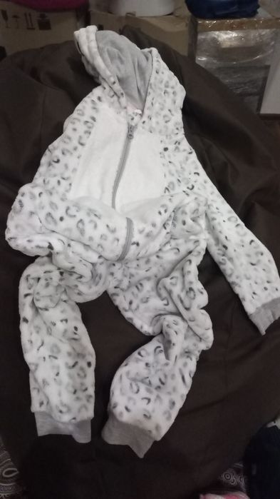 Одяг на ріст до 104