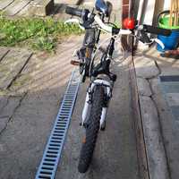 Rower BTwin dla dzieci