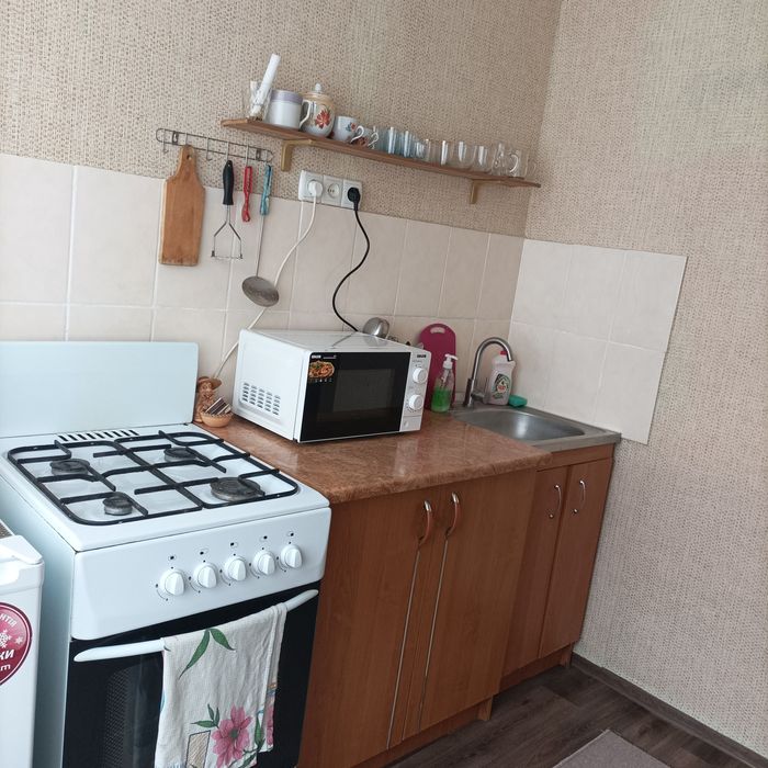 Квартира подобово