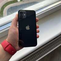 iPhone 12 256GB Black идеал