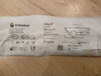 Катетеры Фолея Coloplast Folysil, силиконовые, тип Тиманн (изогнутые)