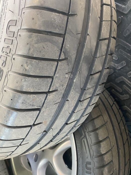Резина 225 45 р18
