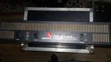 Amplificador Tecnare MA2400