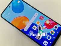 Xiaomi Redmi Note 11 Dual Sim/ 4GB/ 128GB/ Star Blue/ Grade A + ładowa