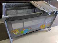 Cama viagem Asalvo