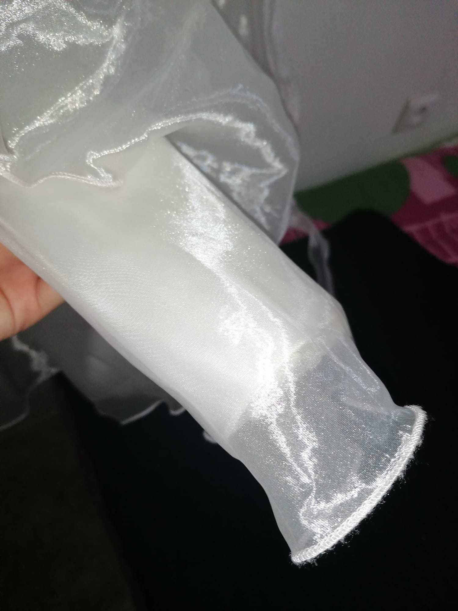 Vestido de comunhão