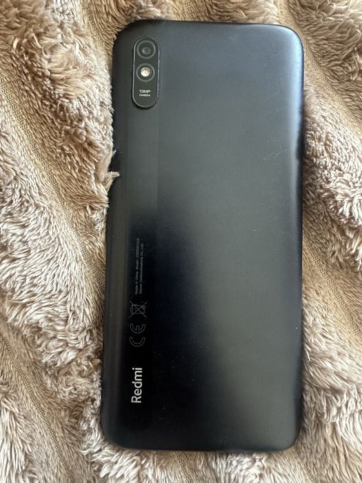 Xiaomi Redmi 9a/ 32 гб