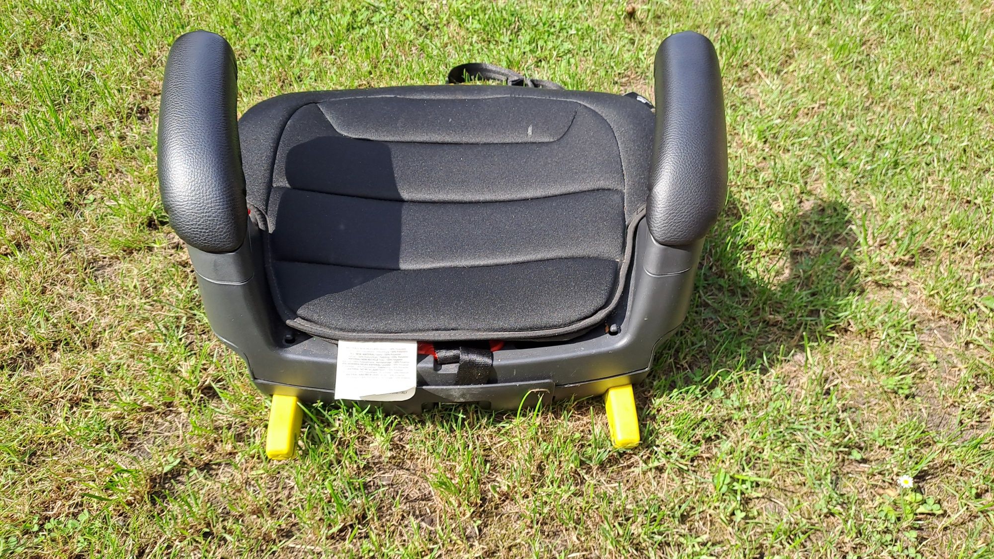 Booster Samochodowy Peg Perego Viaggio 2-3 Shuttle