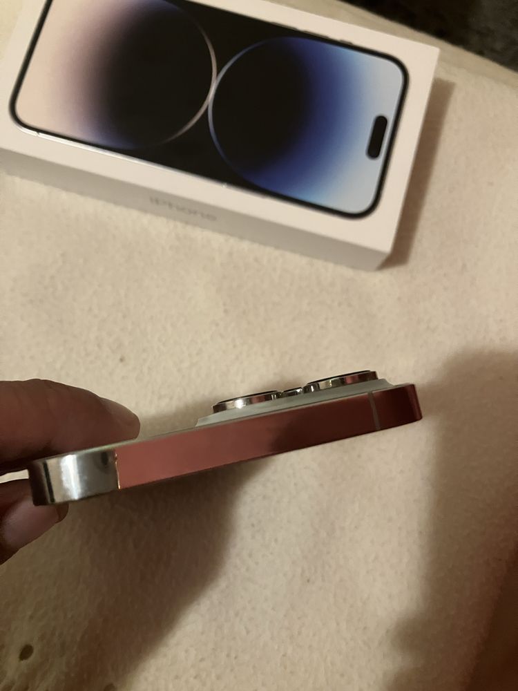 Iphone 14 Pro Max 128gb