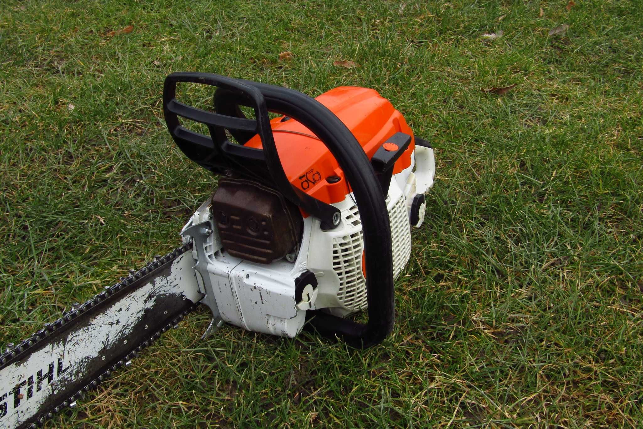 Stihl MS 261 C Piła spalinowa