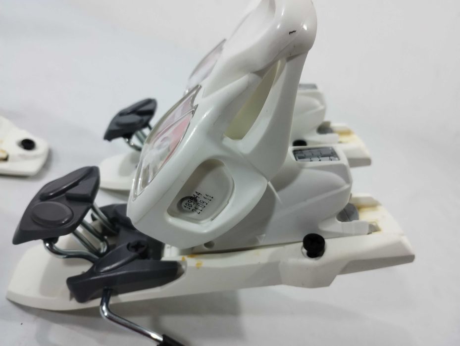 wiązania wiązanie narciarskie marker 2-7 din nowe