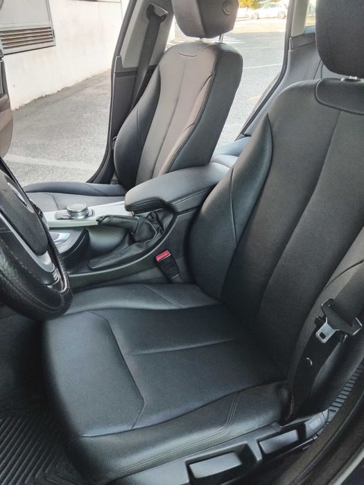 Bmw 418d grand coupe quadrante digital