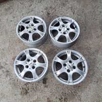 ALUFELGI R14 4x100 ET35 OT.CEN 54 TOYOTA AYGO CITROËN C1 PEUGEOT 107