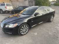Продам автомобіль Jaguar xf 2008 року , diesel 2.7 .